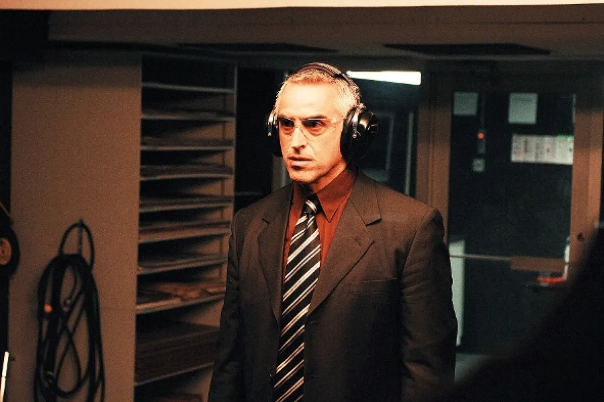 Smrtící zbraň (Pistol Whipped), 2008 - fotogaléria