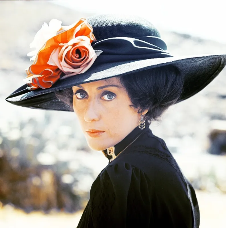 Dole hlavou (Giú la testa), 1971 - fotogaléria