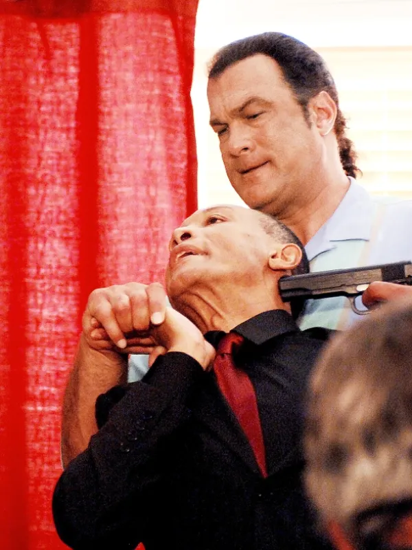 Smrtící zbraň (Pistol Whipped), 2008 - fotogaléria