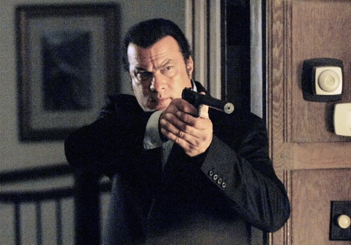 Smrtící zbraň (Pistol Whipped), 2008 - fotogaléria