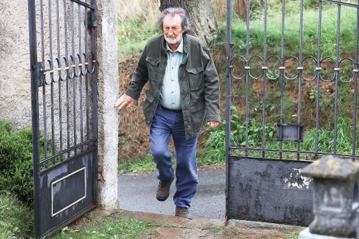 Hořký svět 2, 2024 - fotogaléria