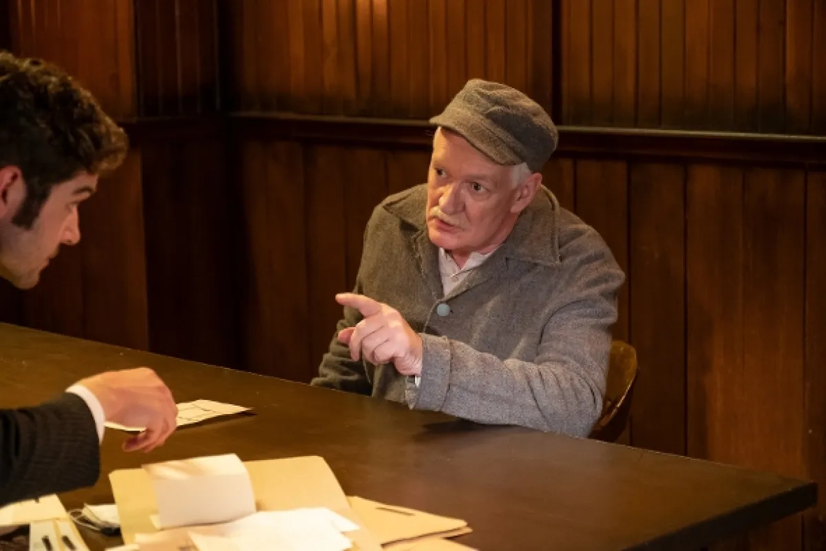 Případy detektiva Murdocha (Murdoch Mysteries XIV), 2021 - fotogaléria