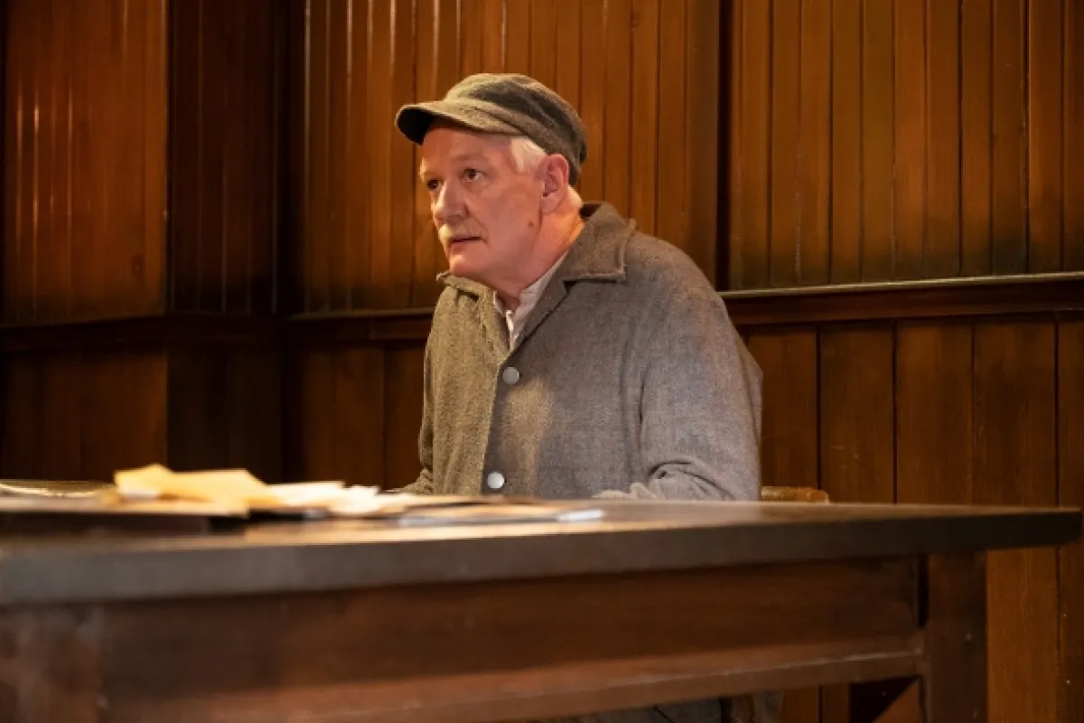 Případy detektiva Murdocha (Murdoch Mysteries XIV), 2021 - fotogaléria