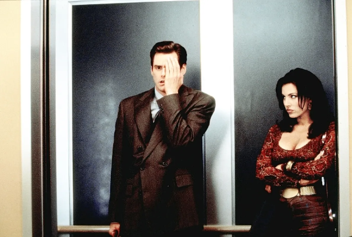 Lhář, lhář (Liar, Liar), 1997 - fotogaléria