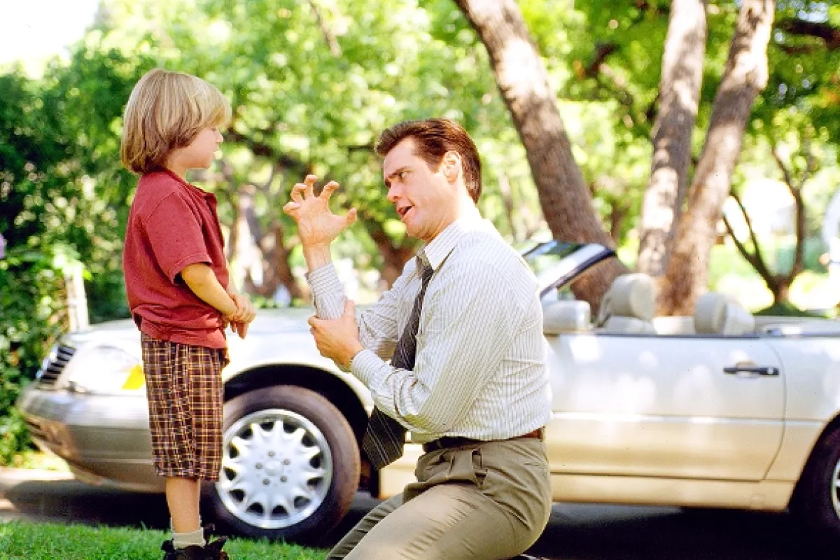 Lhář, lhář (Liar, Liar), 1997 - fotogaléria