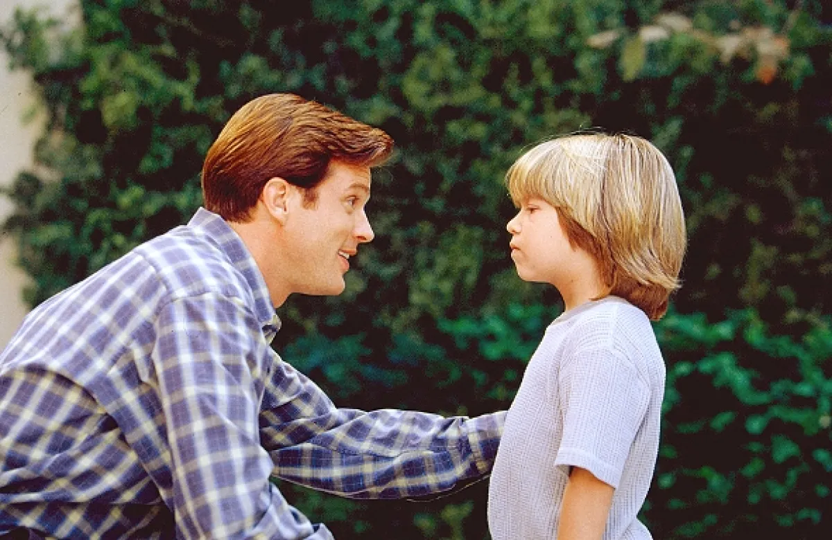 Lhář, lhář (Liar, Liar), 1997 - fotogaléria