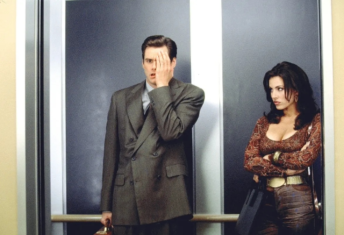 Lhář, lhář (Liar, Liar), 1997 - fotogaléria