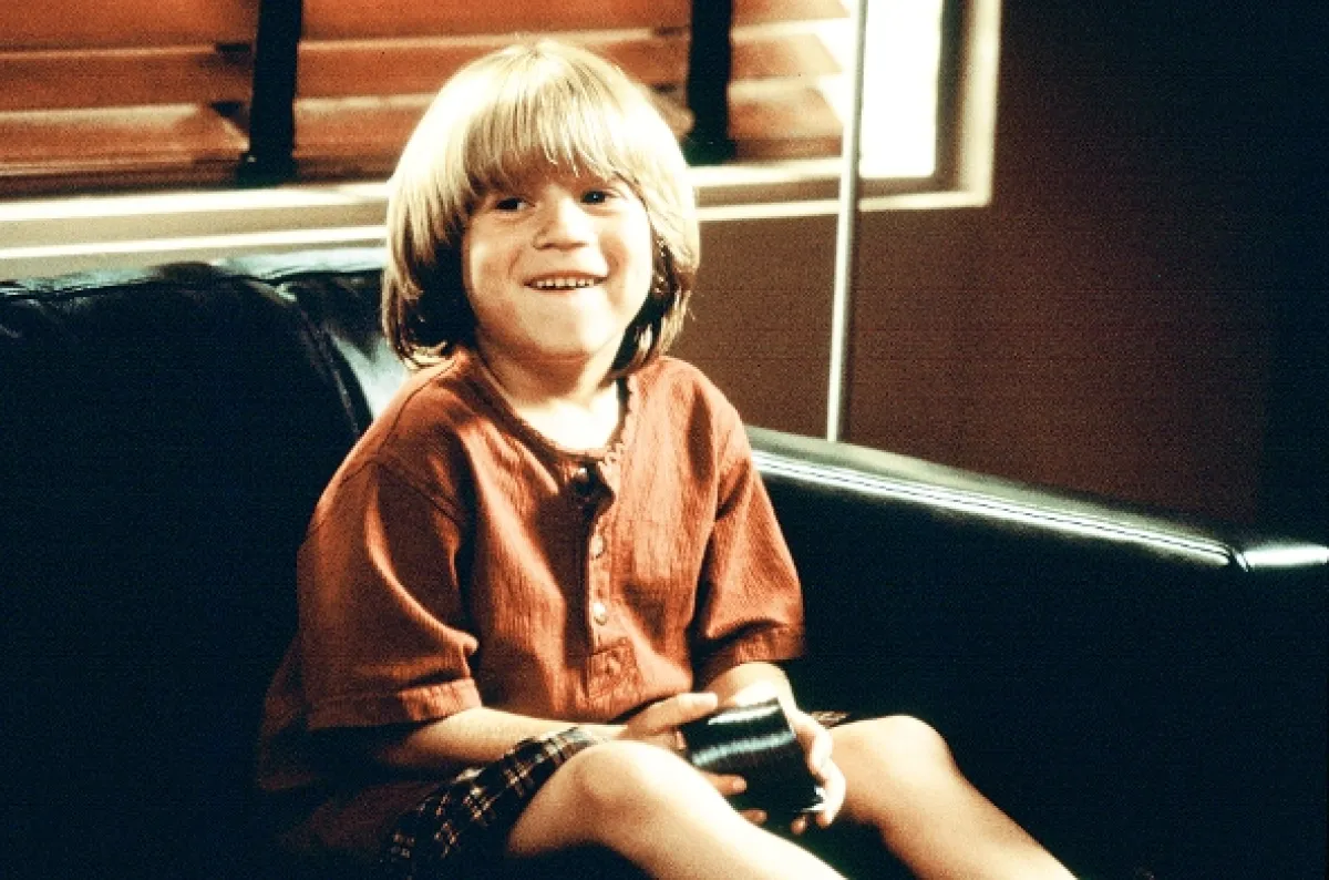 Lhář, lhář (Liar, Liar), 1997 - fotogaléria