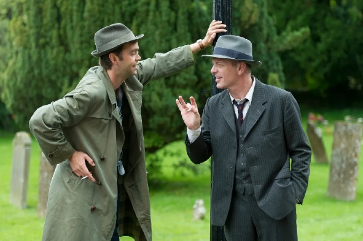 Otec Brown (Father Brown), 2013 - fotogaléria