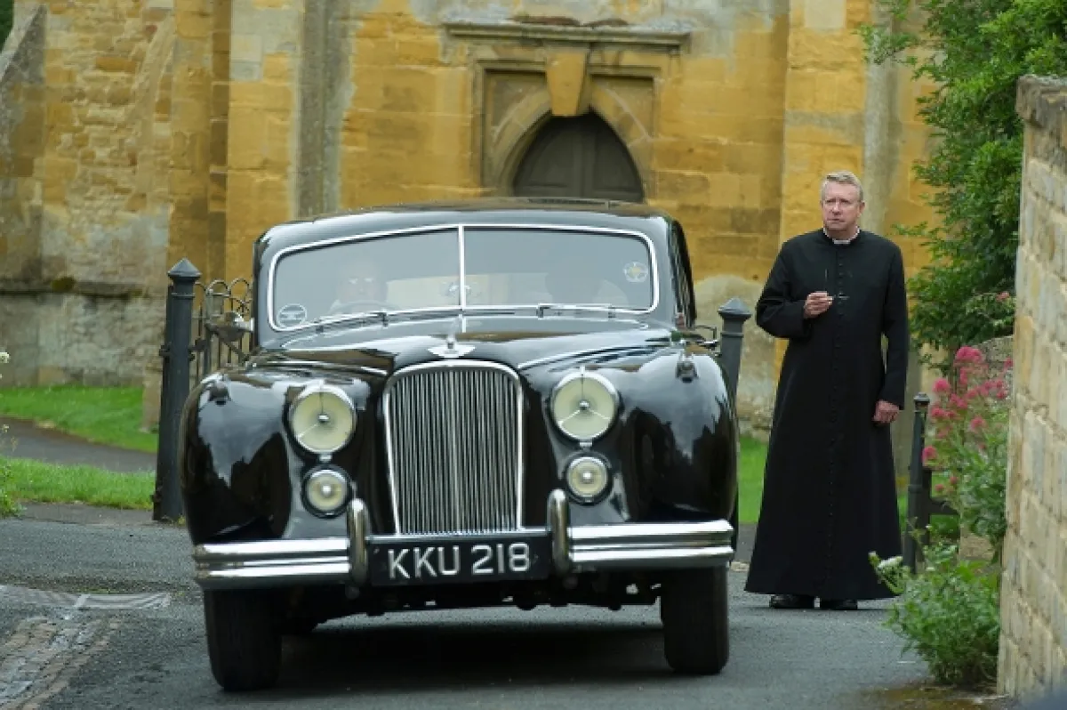 Otec Brown (Father Brown), 2013 - fotogaléria