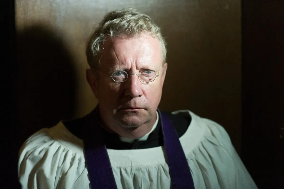 Otec Brown (Father Brown), 2013 - fotogaléria