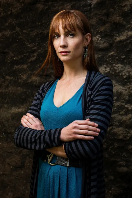Vraždy v kruhu, 2015 - fotogaléria