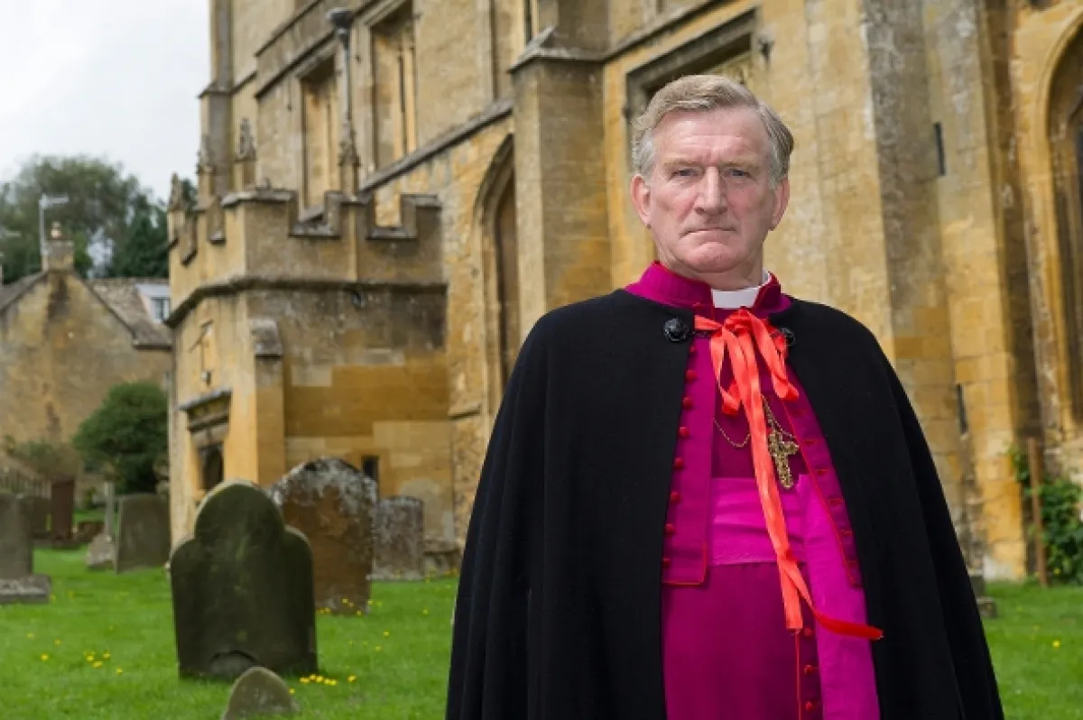 Otec Brown (Father Brown), 2013 - fotogaléria