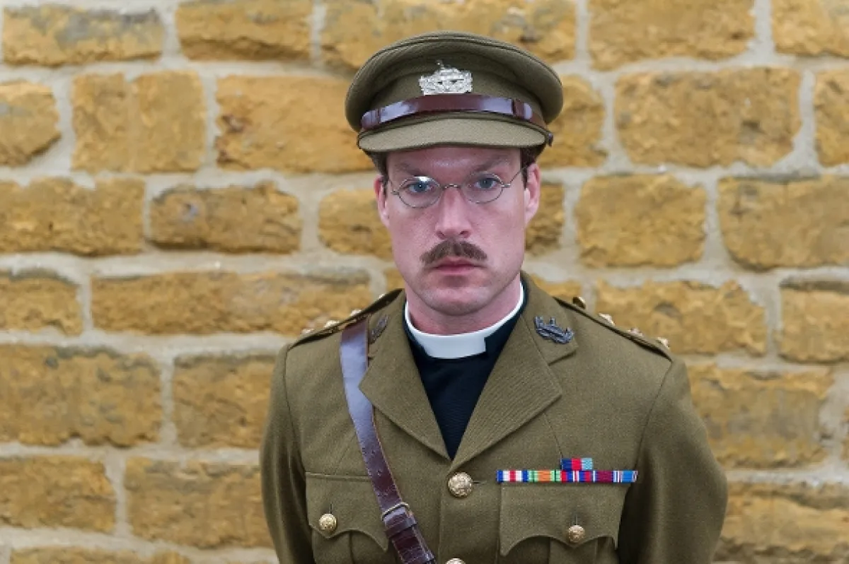 Otec Brown (Father Brown), 2013 - fotogaléria