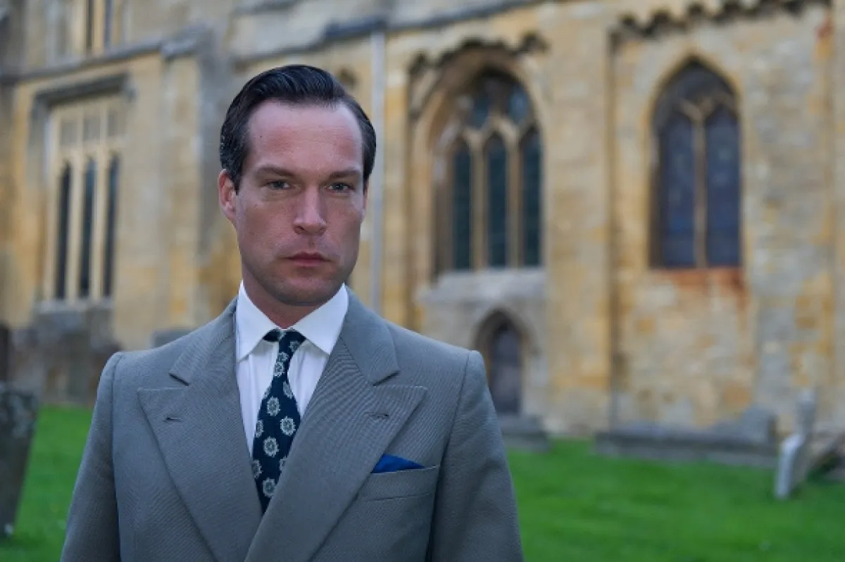 Otec Brown (Father Brown), 2013 - fotogaléria