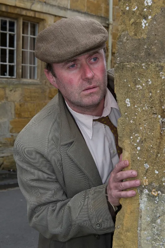 Otec Brown (Father Brown), 2013 - fotogaléria