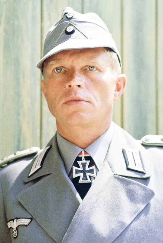 Tajomstvo Santa Vittorie (The Secret of Santa Vittoria), 1969 - fotogaléria