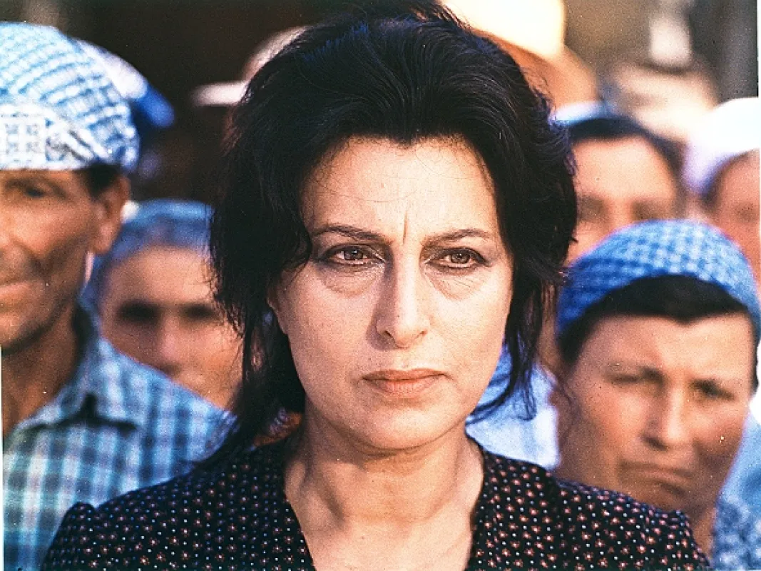 Tajomstvo Santa Vittorie (The Secret of Santa Vittoria), 1969 - fotogaléria