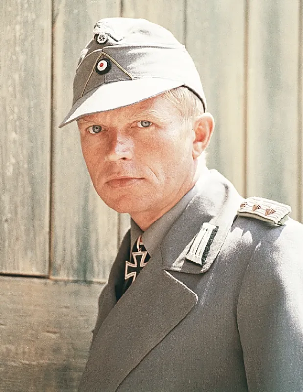 Tajomstvo Santa Vittorie (The Secret of Santa Vittoria), 1969 - fotogaléria