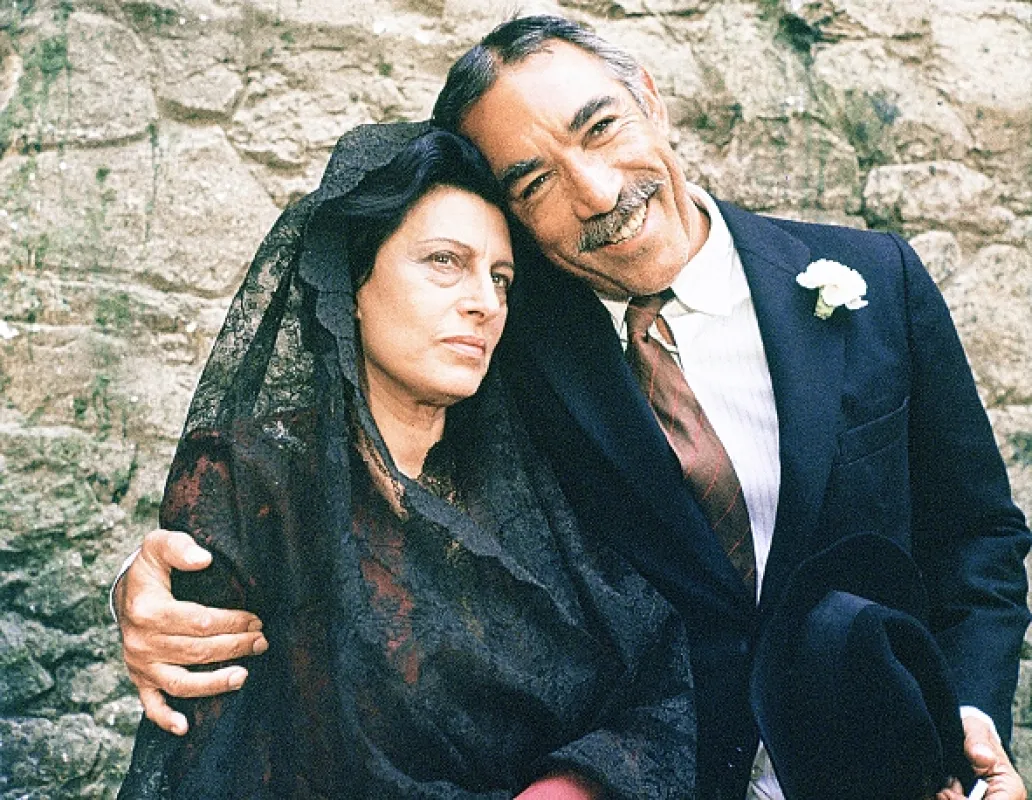 Tajomstvo Santa Vittorie (The Secret of Santa Vittoria), 1969 - fotogaléria