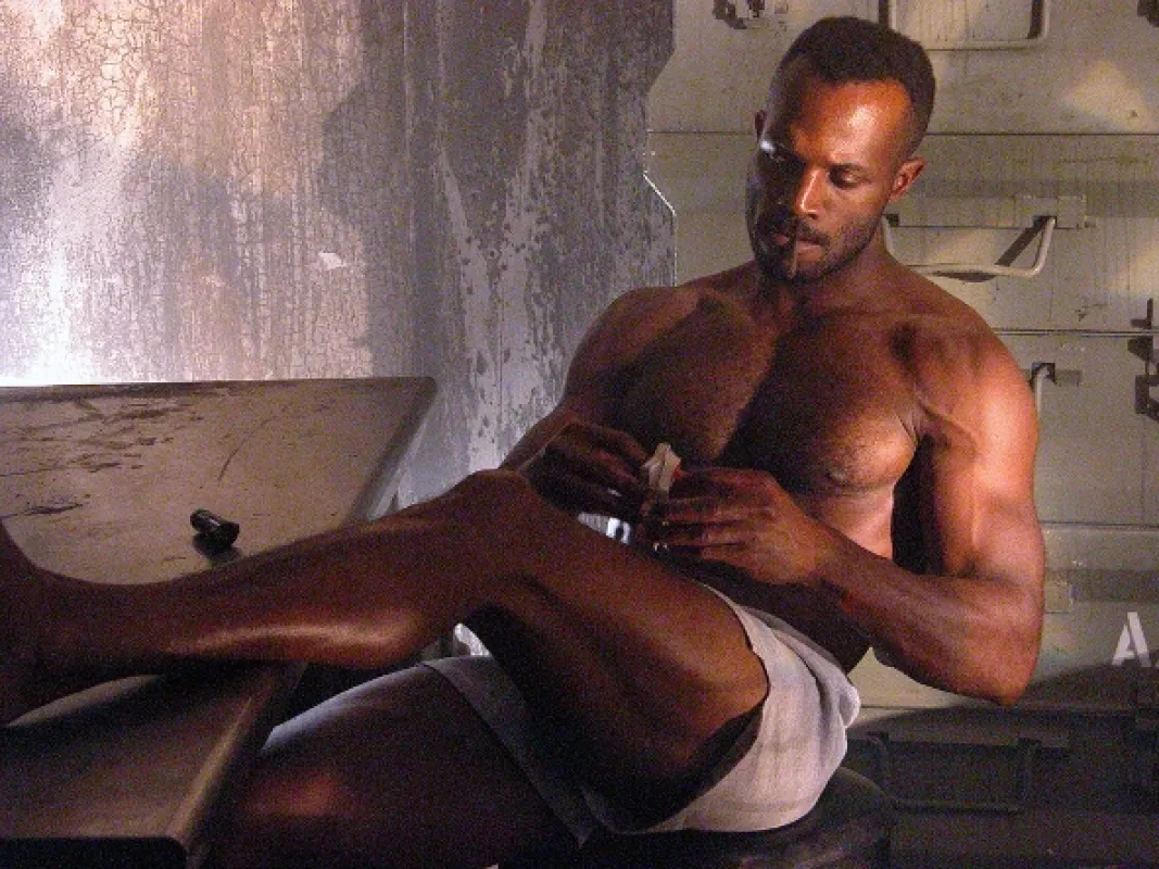 Hvězdná pěchota 2: Hrdinové Federace (Starship Troopers 2: Hero Of The Federation), 2004 - fotogaléria