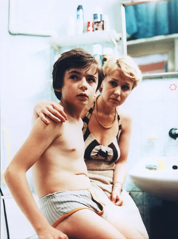 Jen si tak trochu písknout, 1980 - fotogaléria
