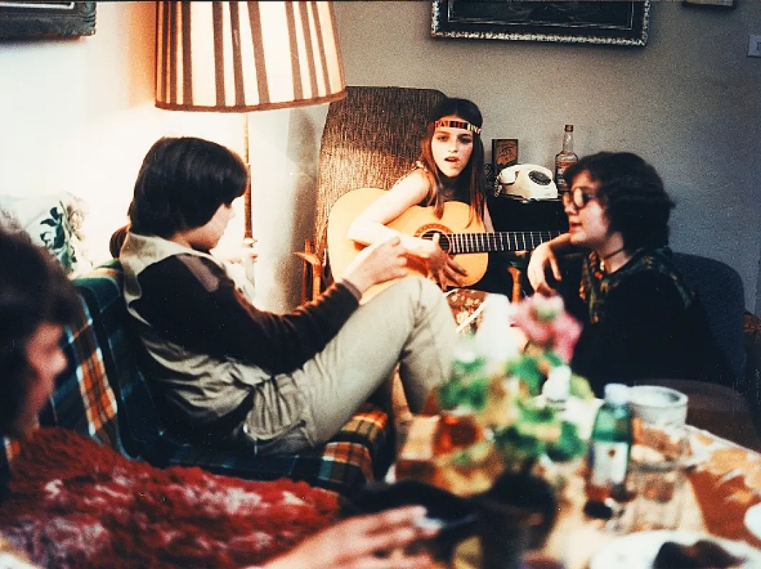 Jen si tak trochu písknout, 1980 - fotogaléria