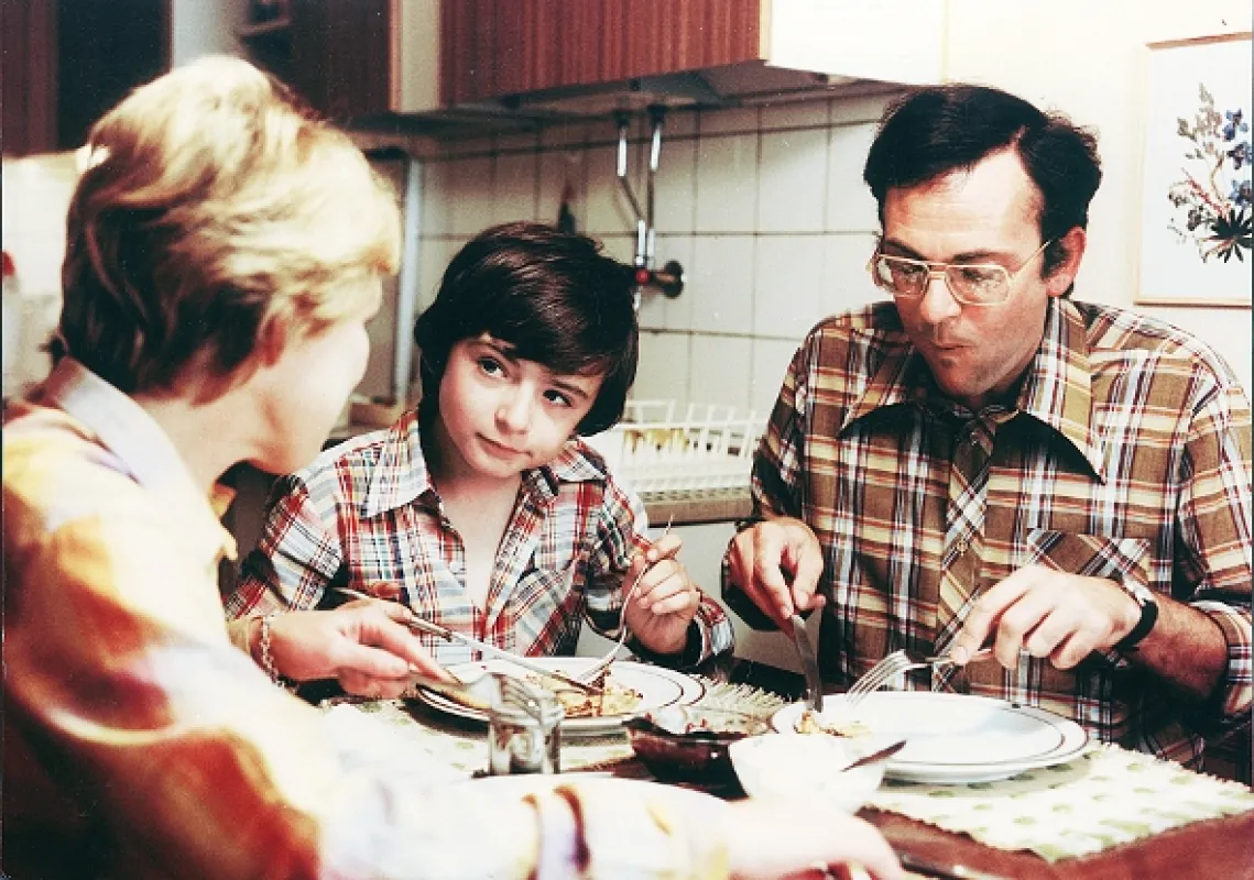 Jen si tak trochu písknout, 1980 - fotogaléria