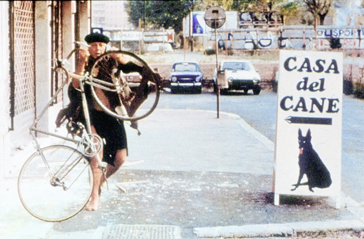 Fantozzi: Zrodenie pána účtovníka (Fantozzi), 1975 - fotogaléria