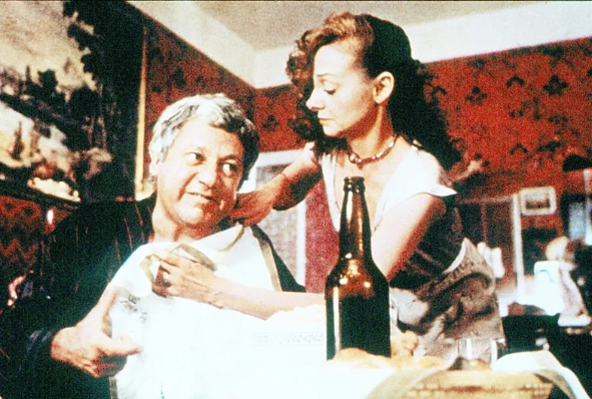 Fantozzi: Zrodenie pána účtovníka (Fantozzi), 1975 - fotogaléria