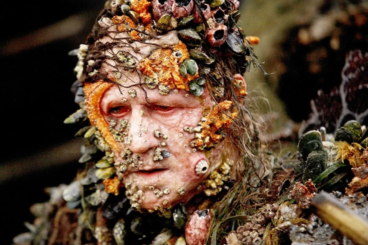 Piráti z Karibiku: Na konci světa (Pirates of the Caribbean: At World’s End), 2007 - fotogaléria