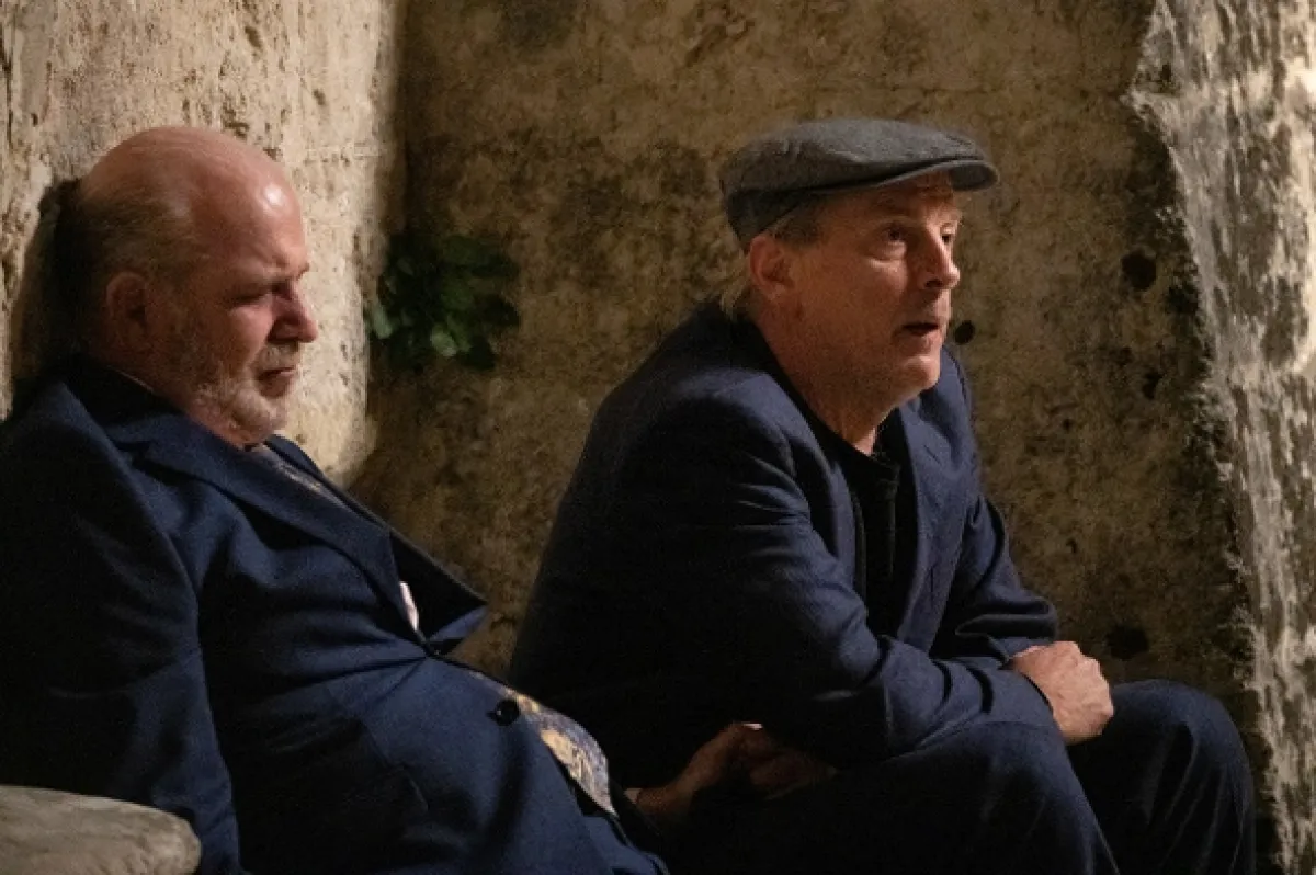 Vyšetřuje Imma Tataranni (Imma Tataranni, sostituto procuratore), 2021 - fotogaléria