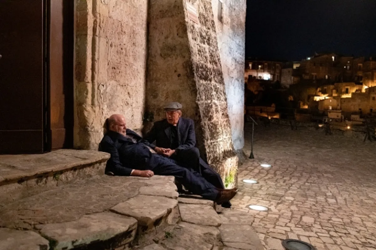 Vyšetřuje Imma Tataranni (Imma Tataranni, sostituto procuratore), 2021 - fotogaléria