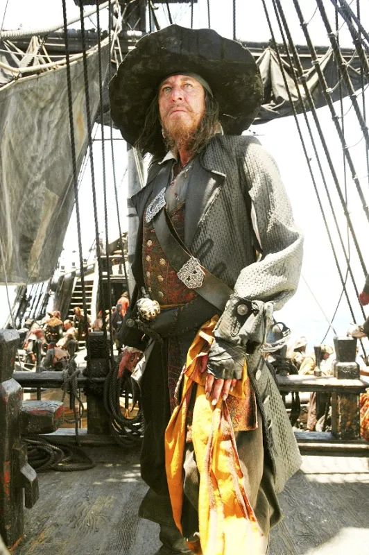 Piráti z Karibiku: Na konci světa (Pirates of the Caribbean: At World’s End), 2007 - fotogaléria