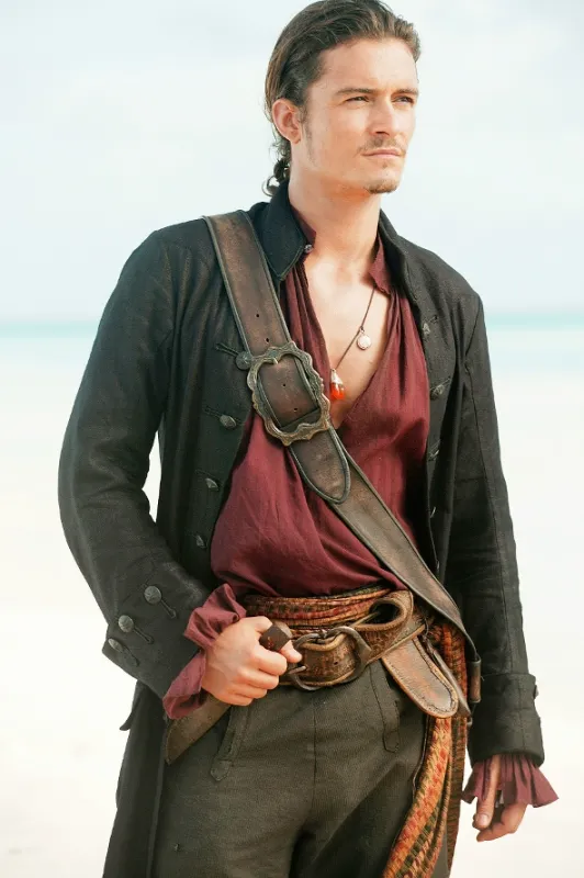 Piráti z Karibiku: Na konci světa (Pirates of the Caribbean: At World’s End), 2007 - fotogaléria