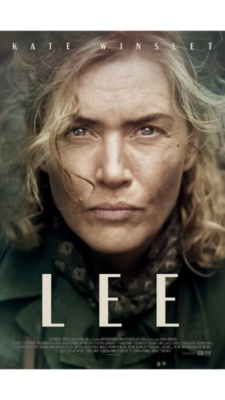 Lee: Fotografka v první linii (Lee), 2023 - fotogaléria