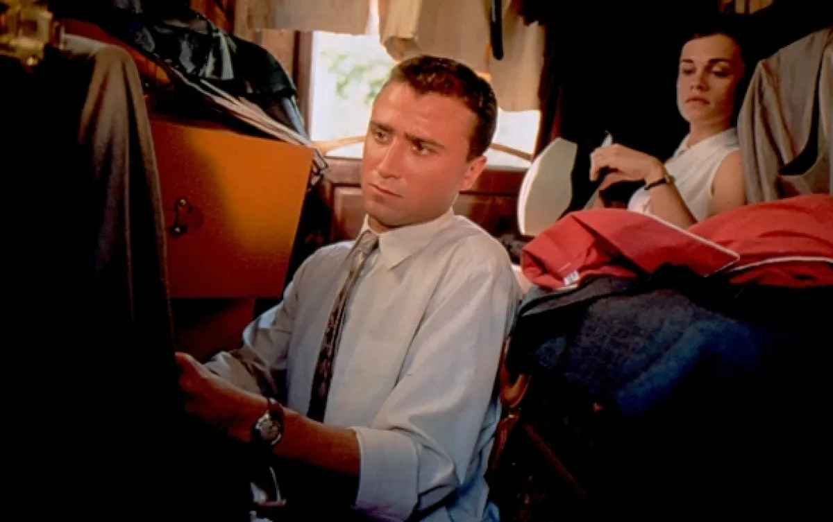 Maigret: Vražda v kupé prvej triedy (Un meurtre de premiére classe), 1999 - fotogaléria