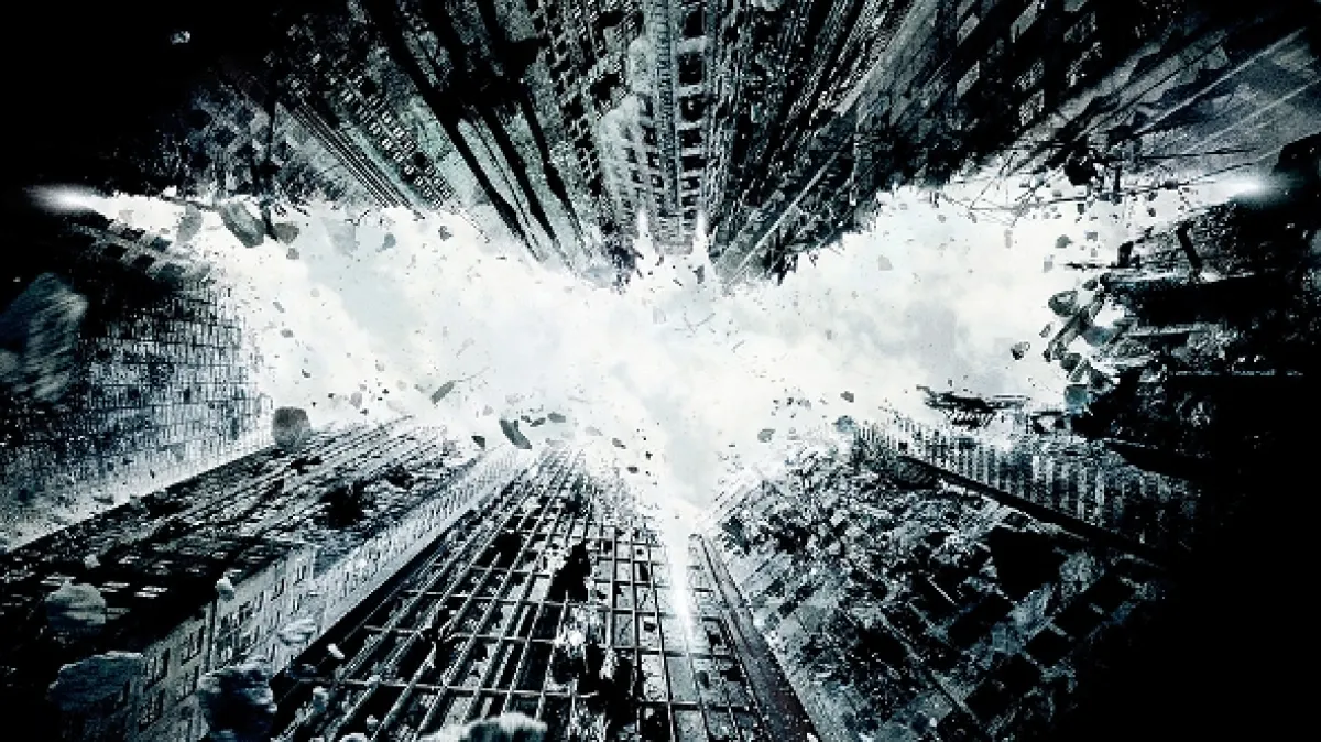 Návrat Temného rytiera (The Dark Knight Rises), 2012 - fotogaléria