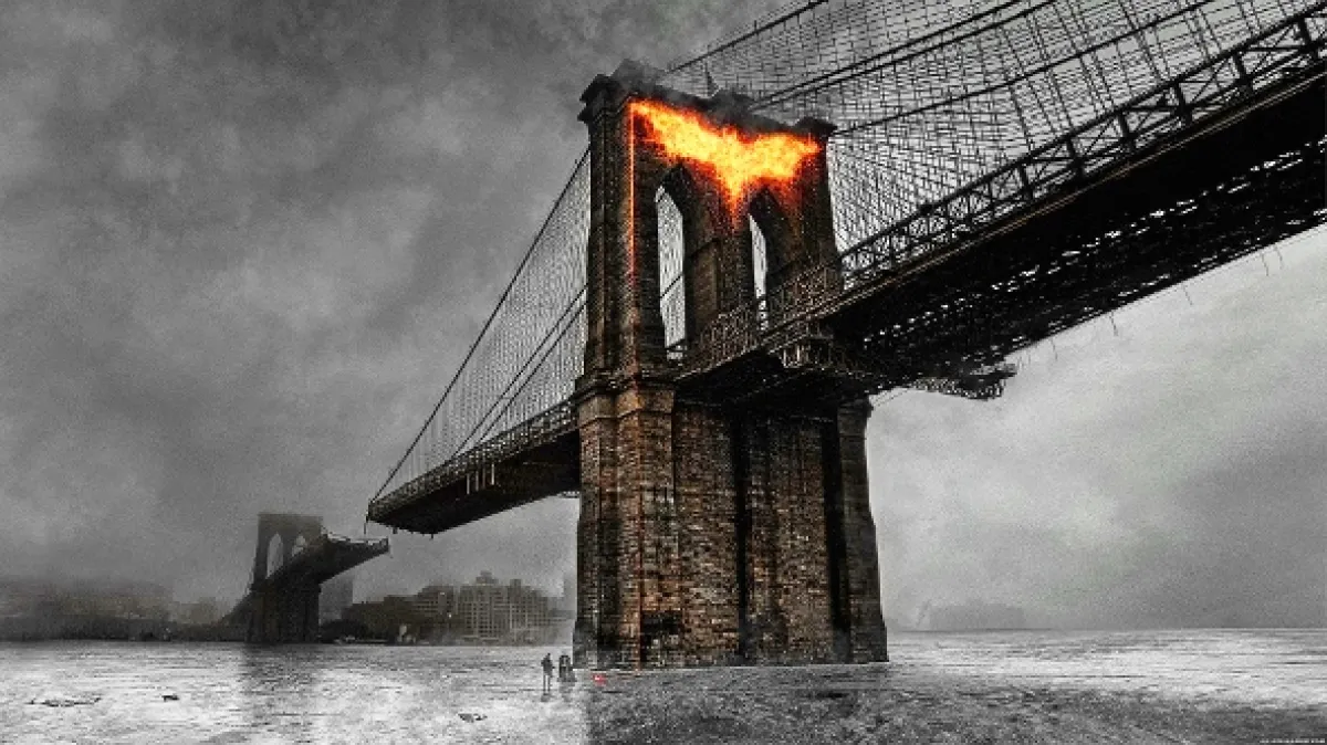 Návrat Temného rytiera (The Dark Knight Rises), 2012 - fotogaléria