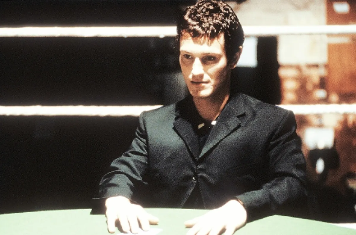 Zbaľ prachy a vypadni! (Lock, Stock and Two Smoking Barrels), 1999 - fotogaléria