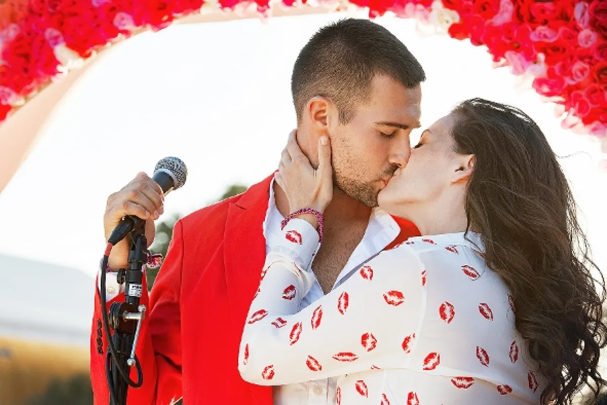 Stalo sa na Valentína (Love Exclusively), 2017 - fotogaléria