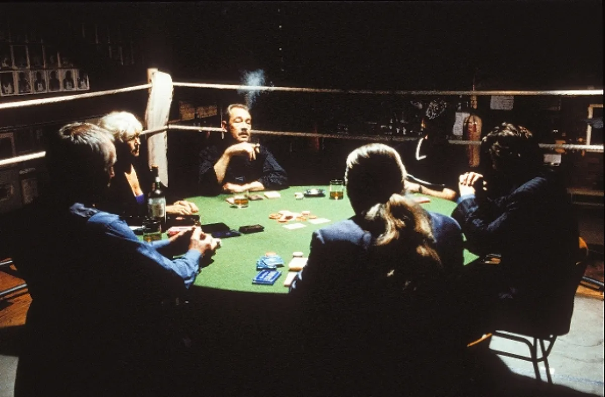 Zbaľ prachy a vypadni! (Lock, Stock and Two Smoking Barrels), 1999 - fotogaléria