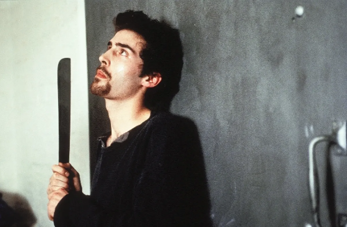 Zbaľ prachy a vypadni! (Lock, Stock and Two Smoking Barrels), 1999 - fotogaléria