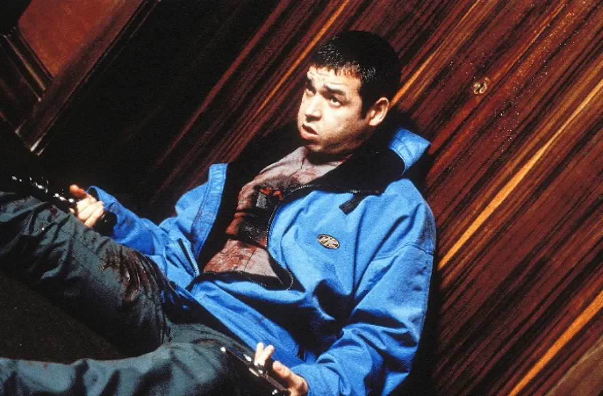 Zbaľ prachy a vypadni! (Lock, Stock and Two Smoking Barrels), 1999 - fotogaléria