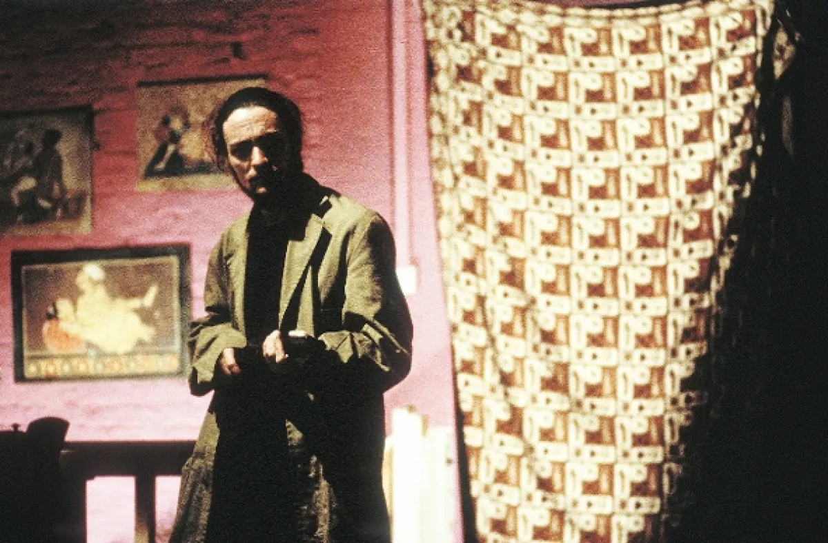 Zbaľ prachy a vypadni! (Lock, Stock and Two Smoking Barrels), 1999 - fotogaléria