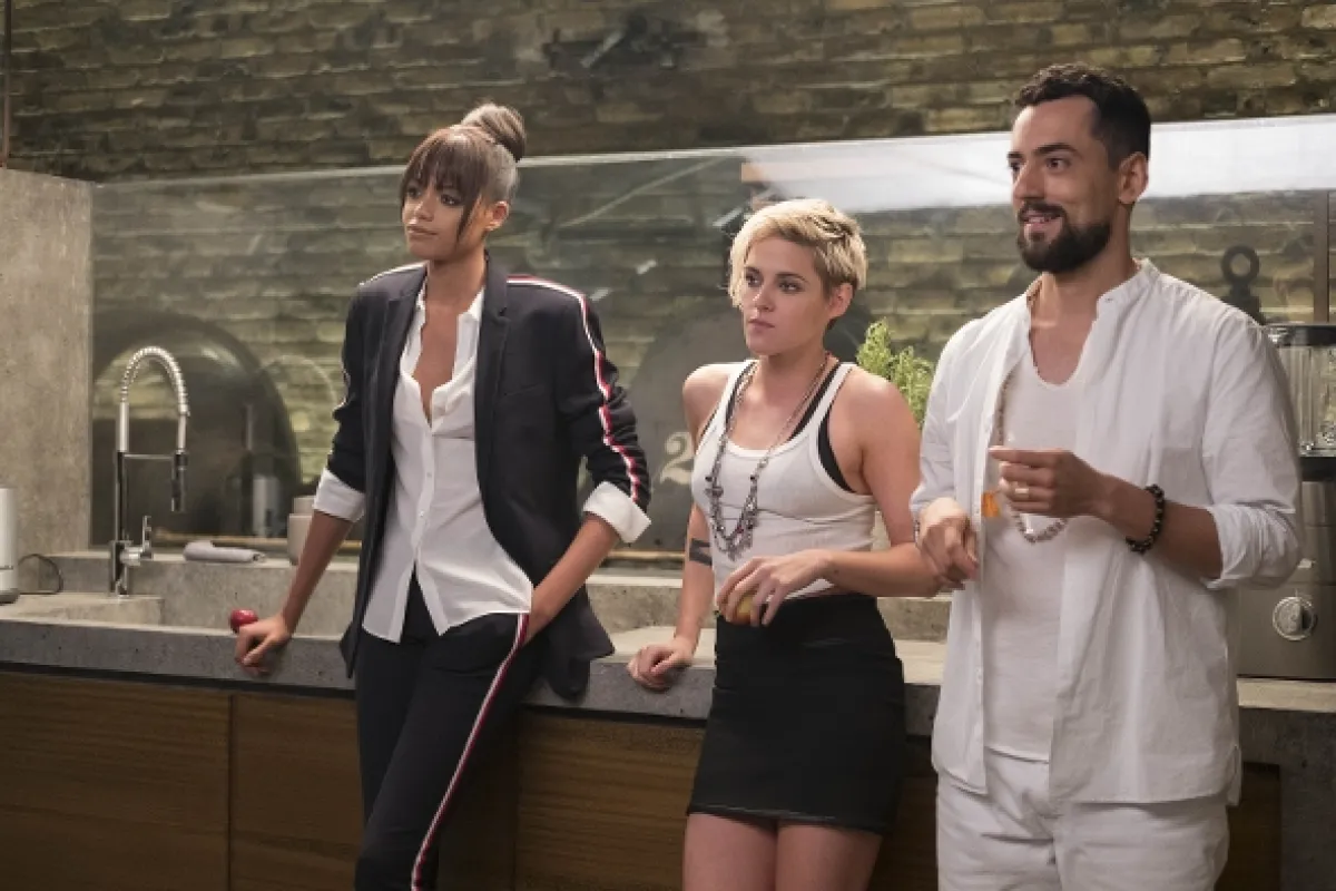 Charlieho andílci (Charlie’s Angels), 2019 - fotogaléria