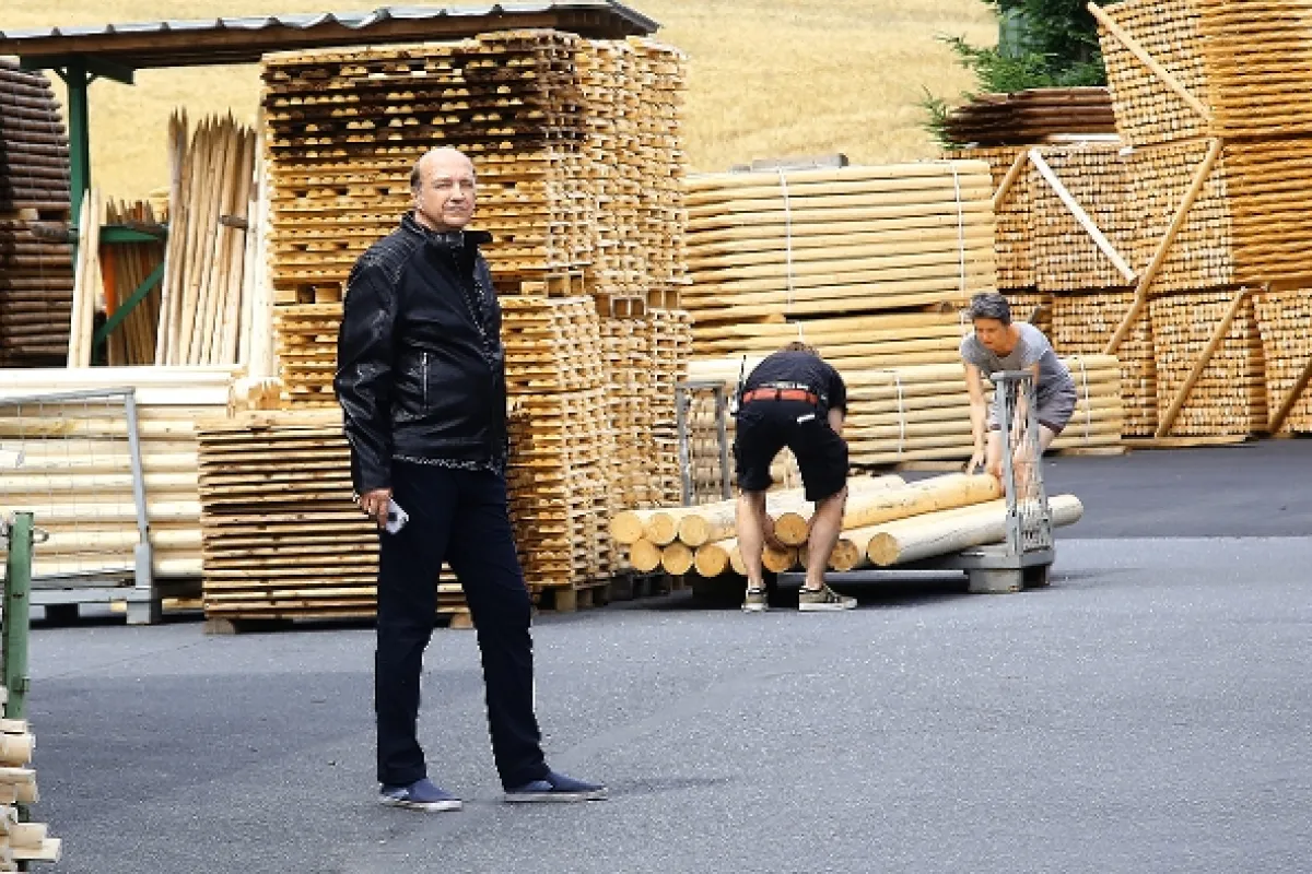 Zákony vlka, 2023 - fotogaléria