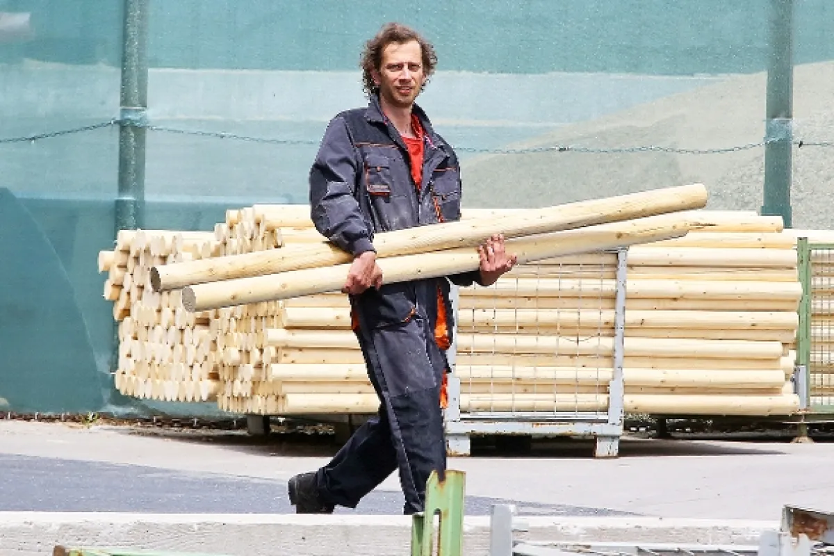 Zákony vlka, 2023 - fotogaléria