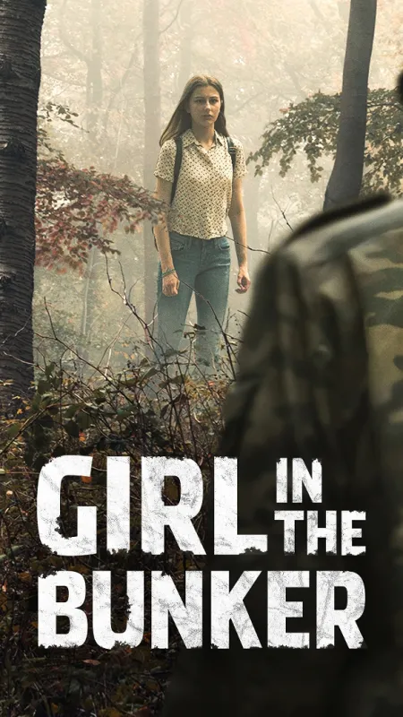 Uväznená pod zemou (Girl in the Bunker), 2018 - fotogaléria