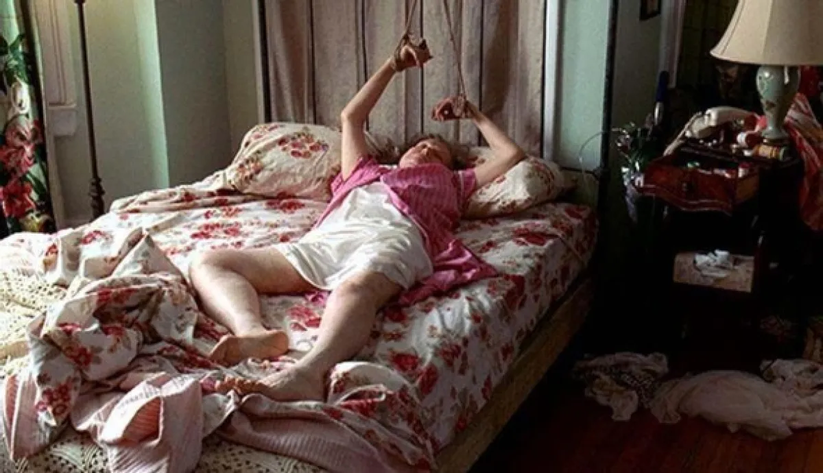 Zákon a poriadok: Špeciálna jednotka, 1999 - fotogaléria